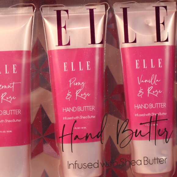 ELLE - Picture 2 of 5